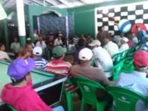 Presidentes comités de base en Polo apoyan candidatura  Danilsa Cuevas