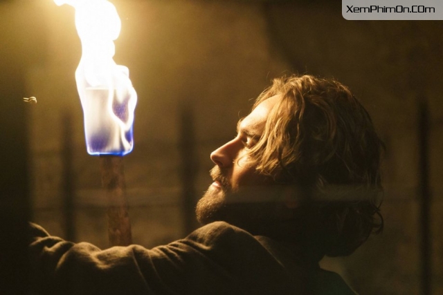 Kỵ Sĩ Không Đầu Phần 3 - Sleepy Hollow Season 3
