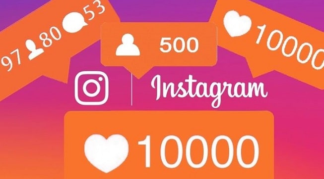 Cara Menyembunyikan Jumlah Like di Instagram