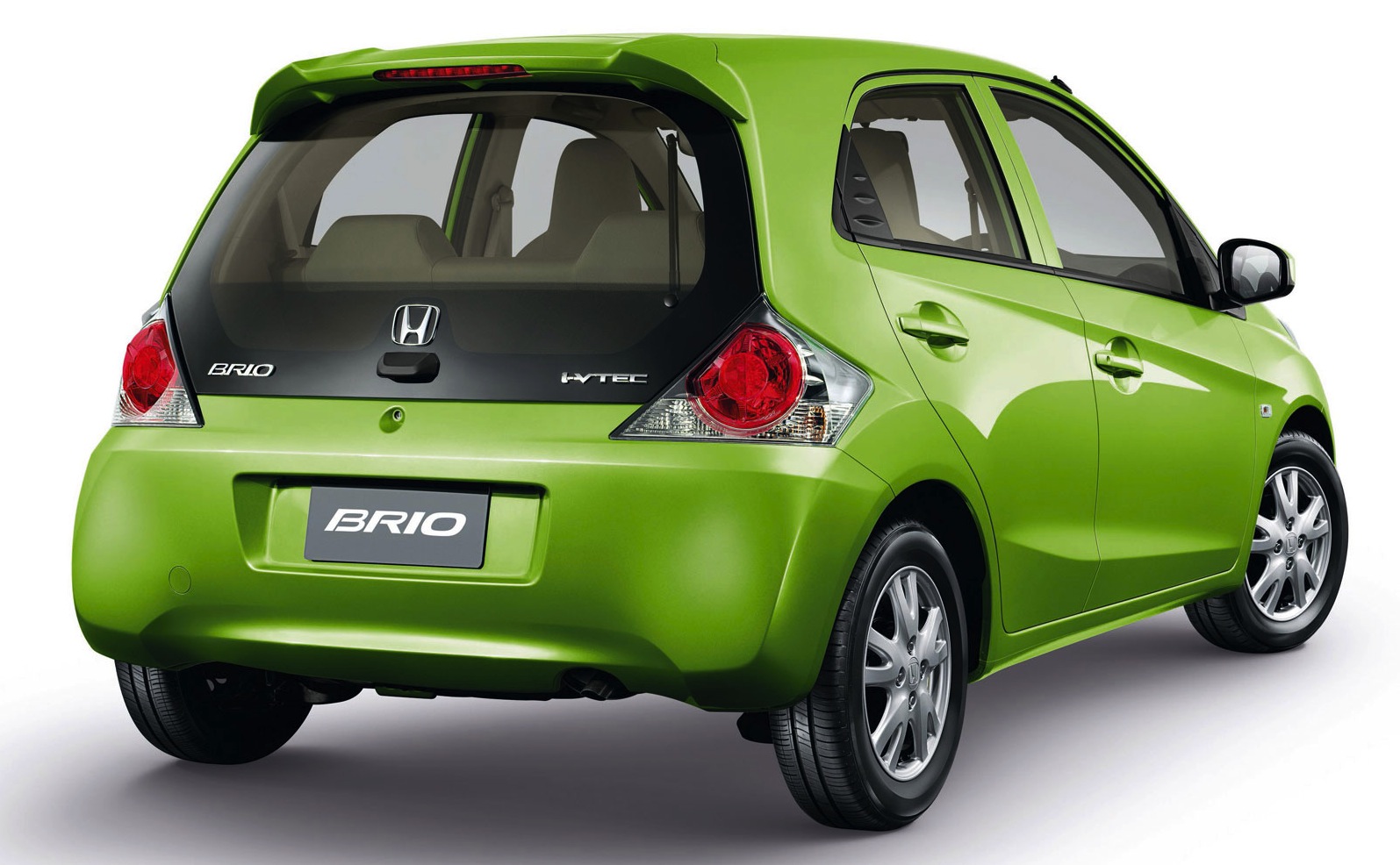 Variasi Mobil Honda Modifikasi Mobil Honda Brio Terbaru