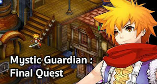 Mystic Guardian (Final Quest) APK For Android Free Download