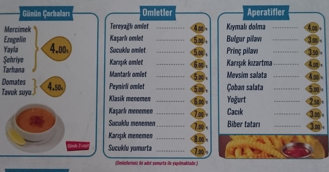 Kötekli Fast&amp;Food