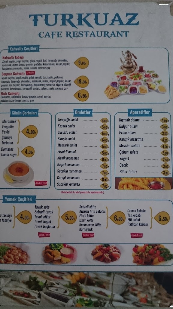 Kötekli Fast&amp;Food