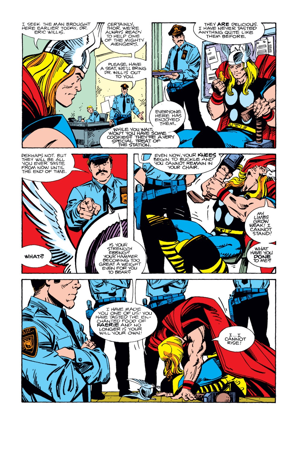Thor (1966) 346 Page 7