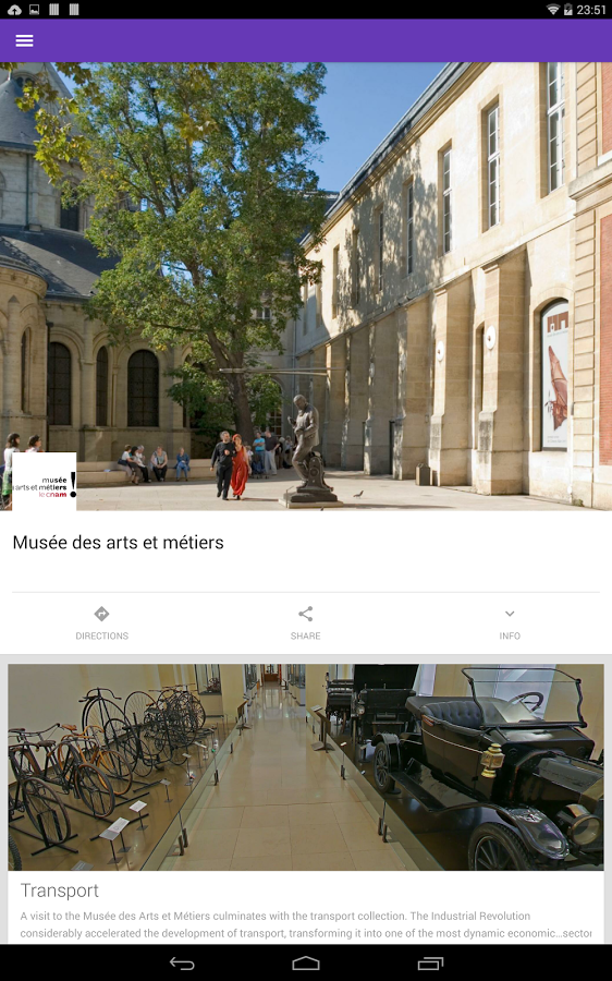 The Digital Teacher Arts Education Museums & Apps