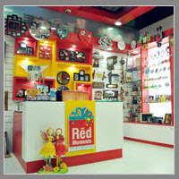 franchise in India