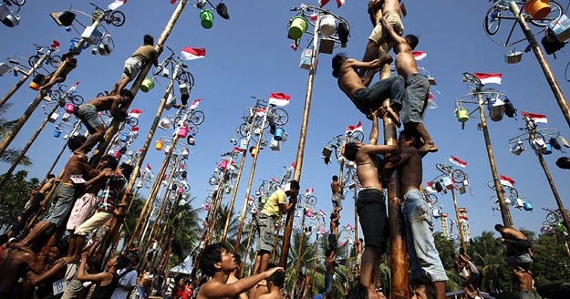 Spotify merilis playlist Hari Kemerdekaan Berita Terbaru