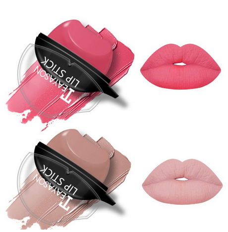 teayason lipstick