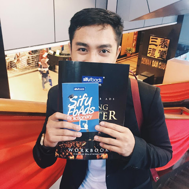 Biodata King Afiq Jutawan Muda CEO Rad.KI Biodata King Afiq Jutawan Muda CEO Rad.KI