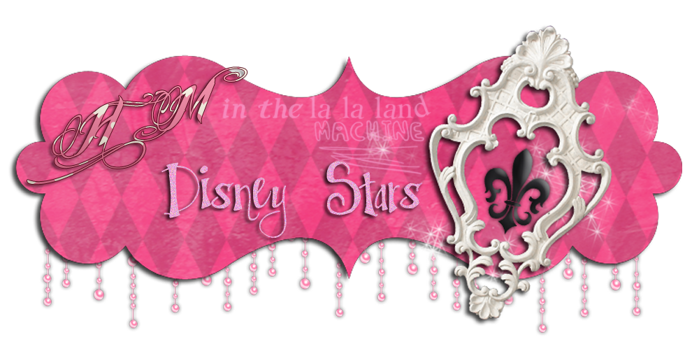 Disney Stars-Your Daily Dose of Disney Gossip!!