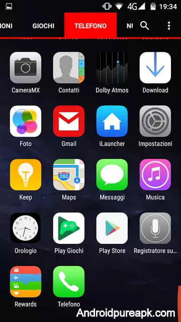 uOS Icon Pack Apk Download