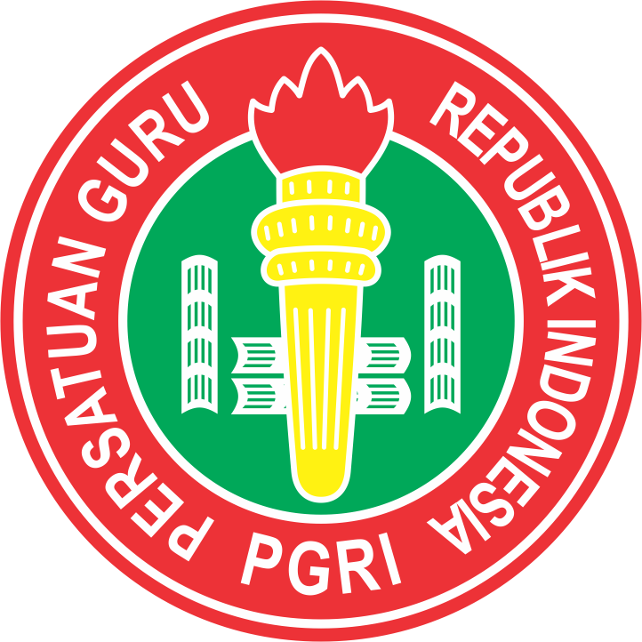 PGRI (Persatuan Guru Republik Indonesia) Vektor Cdr