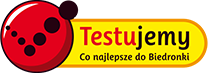 Testujemy Biedronka