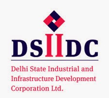Delhi State Industrial & Infrastructure Development Corporation Limited 