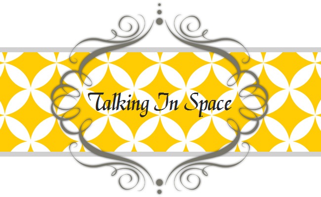 Talking   In   Space