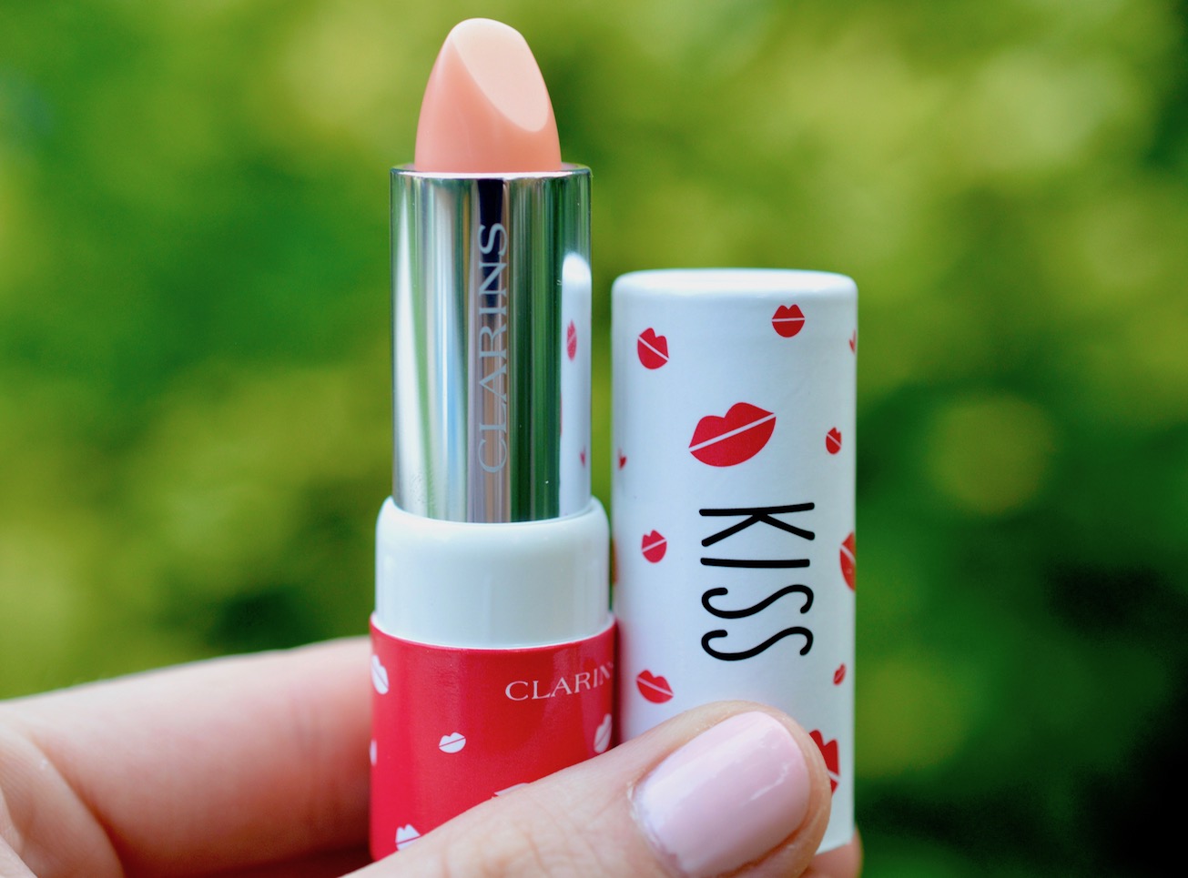 Daily Energizer Lovely Lip Balm 