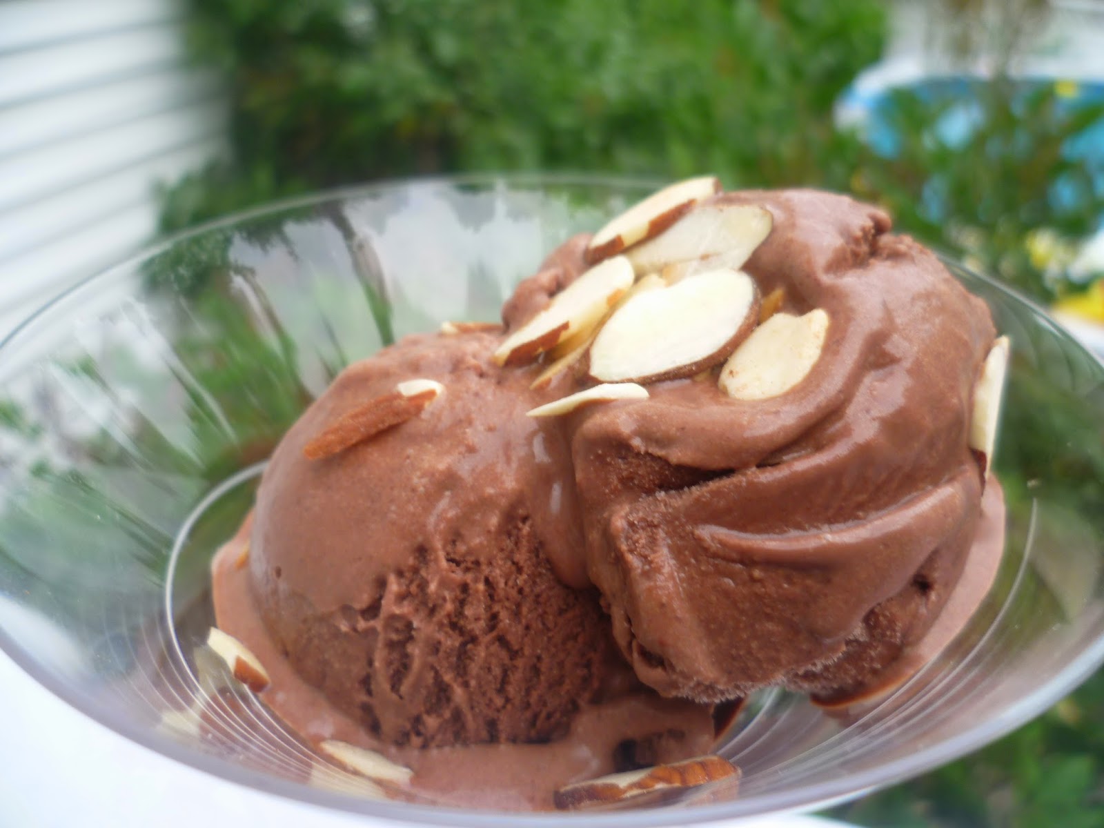 In Food I Trust Chili spiced Chocolate Ice Cream