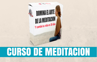 APRENDE A MEDITAR