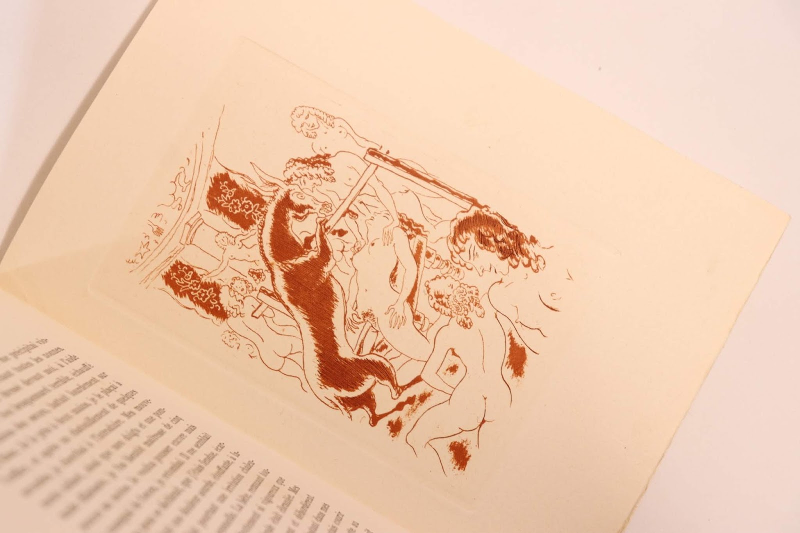 Де Мюссе гамиани