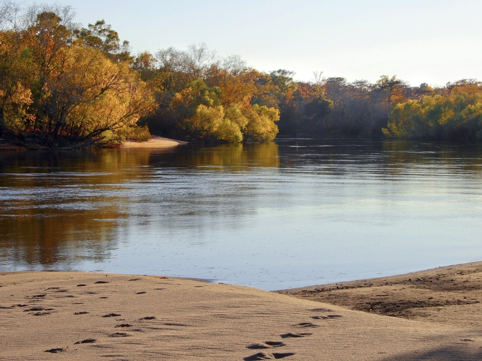 Aperture Anecdotes Photo Destinations for Photographers The Altamaha
