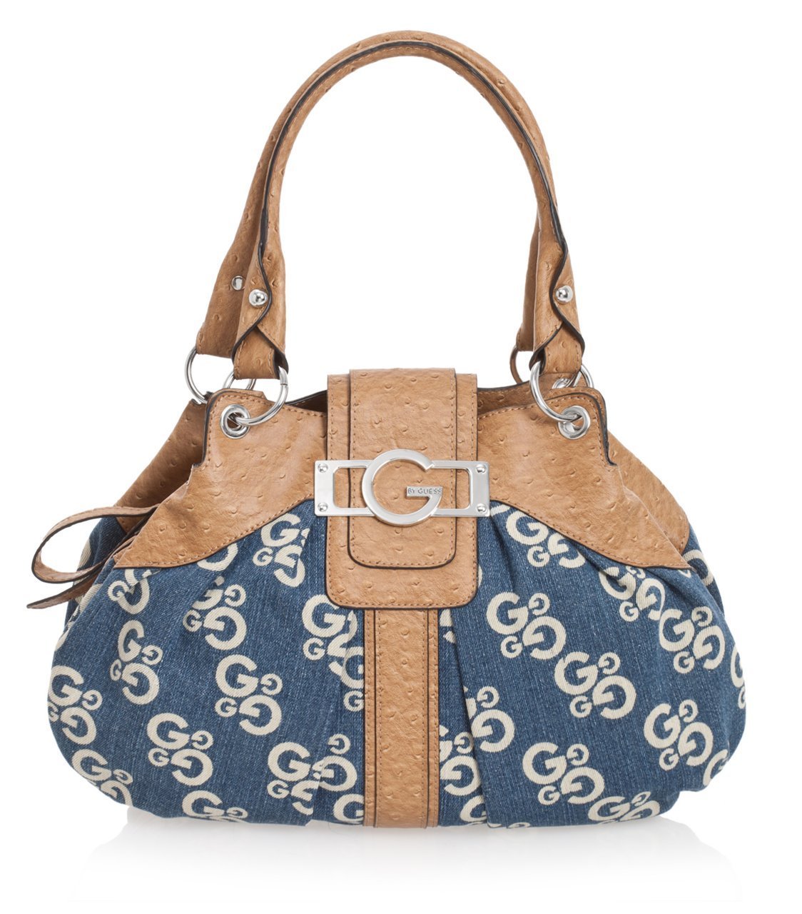 Wawa Syaida: GUESS Tote Bag