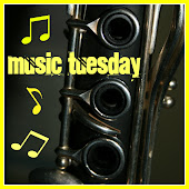 Music Tuesday