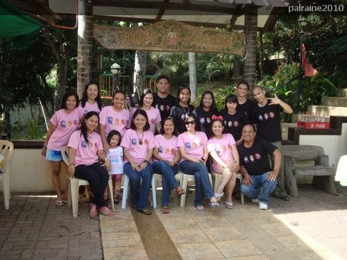 BACK AGAIN: DAVAO EAGLE RIDGE RESORT a Garden Resort in Upper Ulas ...