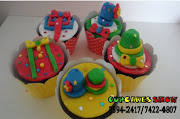 Cupcakes Patati Patata