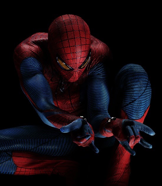 Ecos Imprevistos: The Amazing Spider-man (2012)... foto