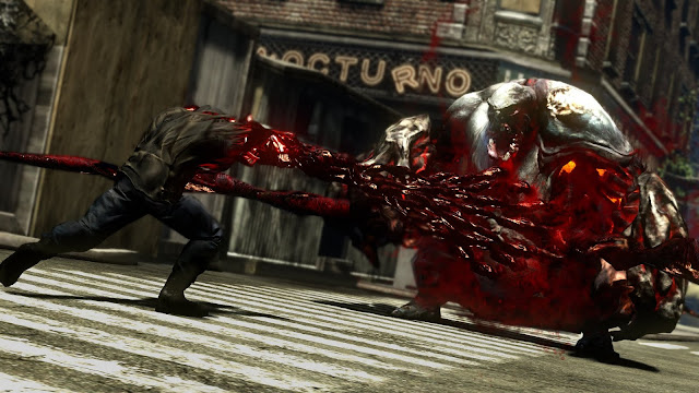 Prototype 2 Full Version Ripped PC Game Free Download 4.6GB