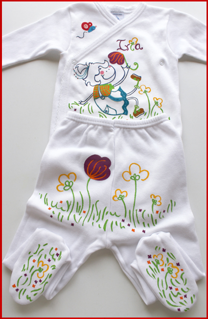 pitipeta: Precios y Prendas