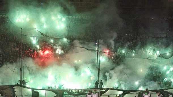 Τρέμουν τη Λεωφόρο!