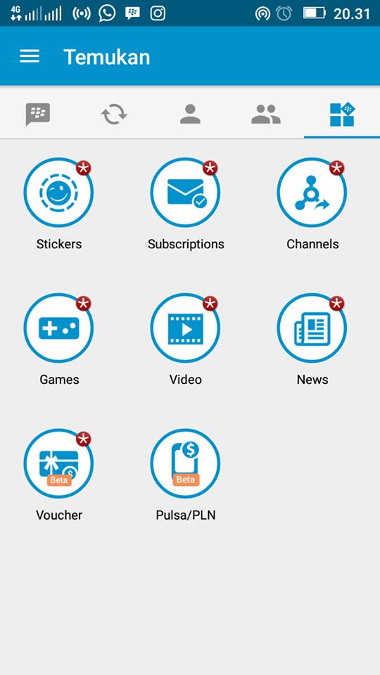 Bowo Susilo Bbm Hadirkan Fitur Terbaru Dengan Inovasi Yang Mumpuni