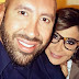 بالصور هكذا كان صديق اليسا قبل عمليات التجميل نشطاء عبر مواقع التواصل نشروا له هذه الصور المفاجئة