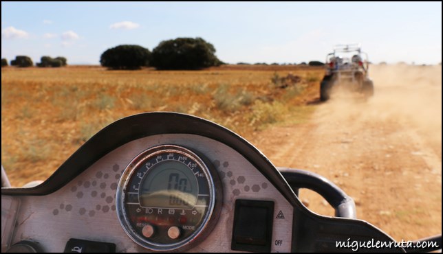 Ruta en Buggy Actividades-Alcalá-del-Júcar_2