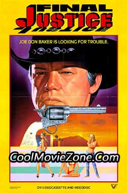 Final Justice (1985)