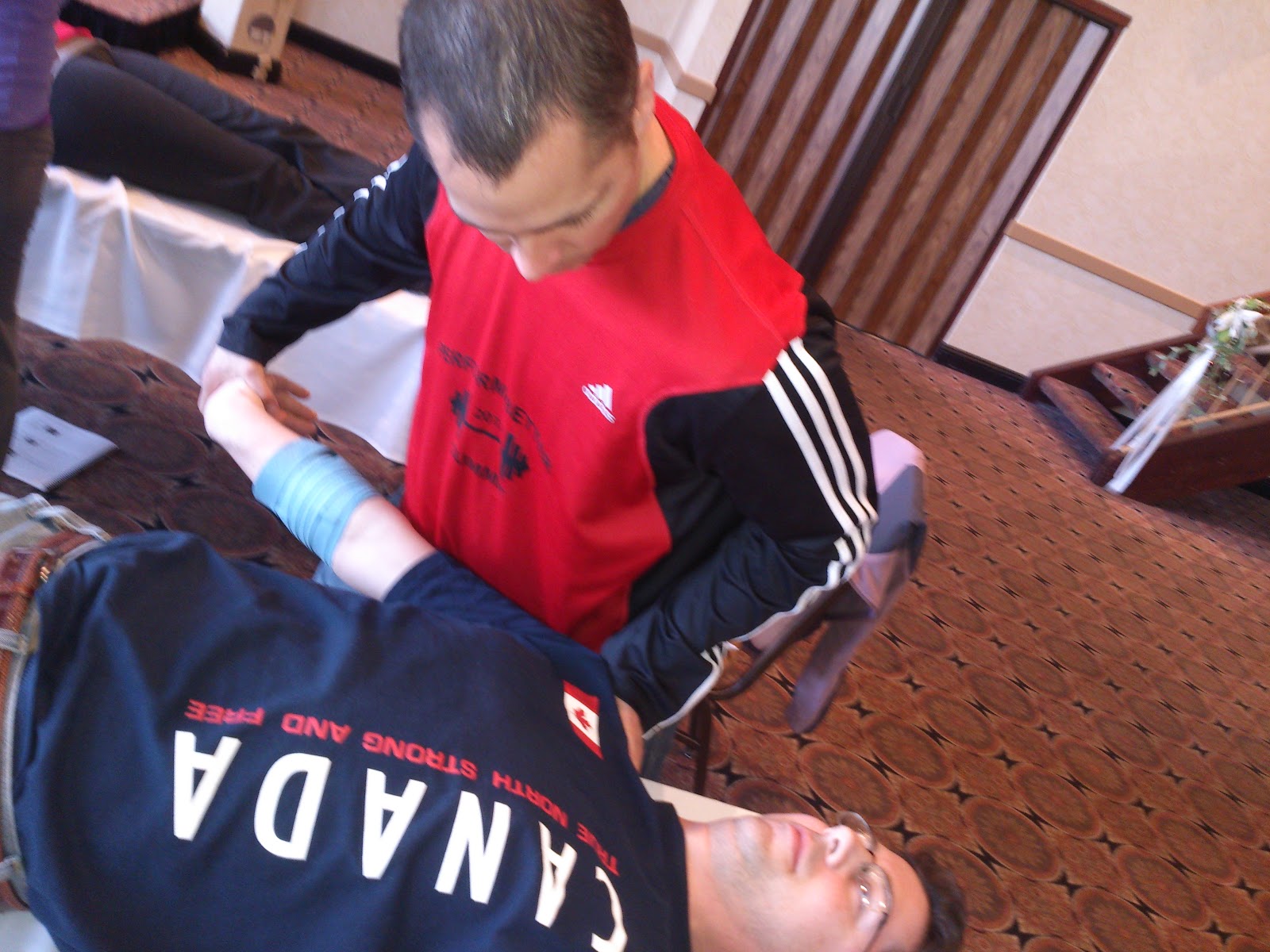 Reflections on the Eclectic Approach UQ Chicago Area Modern Manual