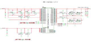 Huawei Mate 8 Schematic Diagram