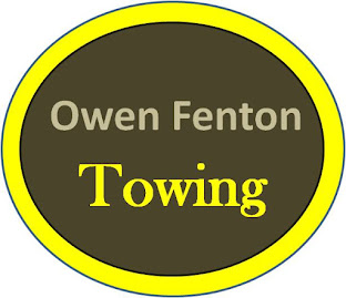 Owen Fenton Towing