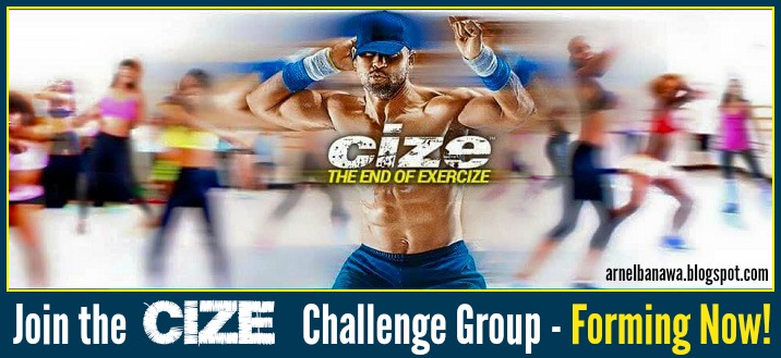 how long is cize workout how long is cize workout
