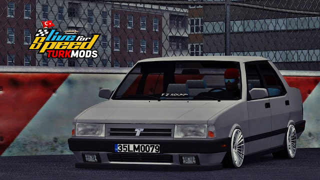 Lfs Izmir Dogan Slx Yamasi Indir Lfs Yamalari