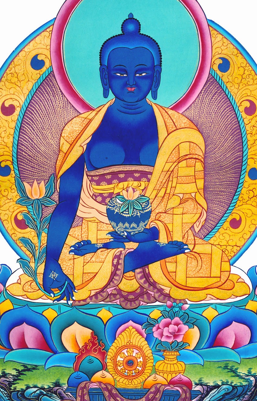 Astro Dakini's Dharma Stars * Zodiac Heaven Holy month of SakaDawa