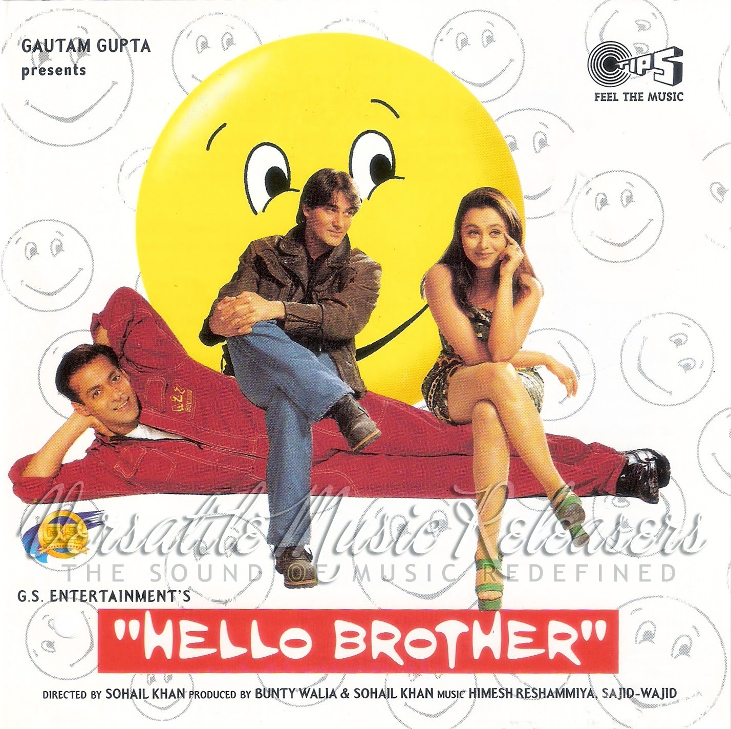 Renas.tk mp3 (TKR) Hello Brother (1999MP3VBR320Kbps) (TKR)