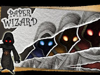 Paper Wizard Apk v1.32 (Mod Money) Terbaru 2016 Paper Wizard Apk v1.32 (Mod Money) Terbaru 2016