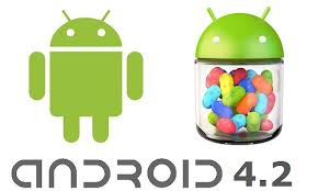 Android 4.2 Jelly Bean