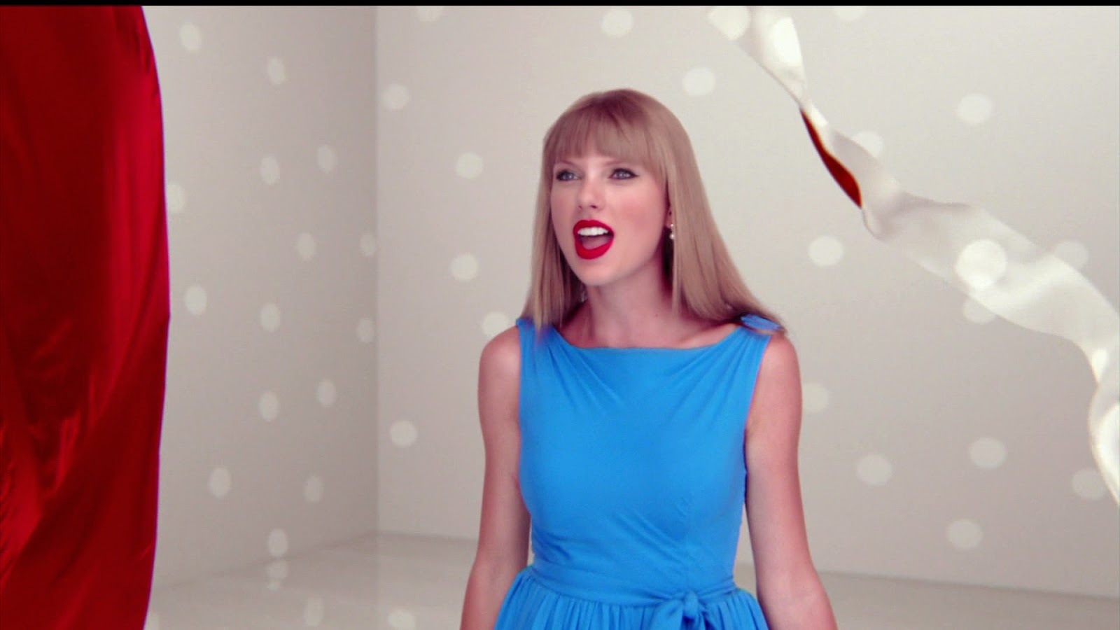Taylor Swift Target Commercials