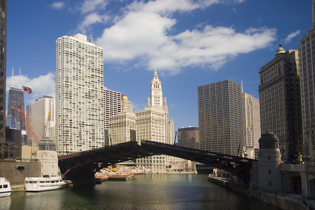 Chicago Architecture Tours 