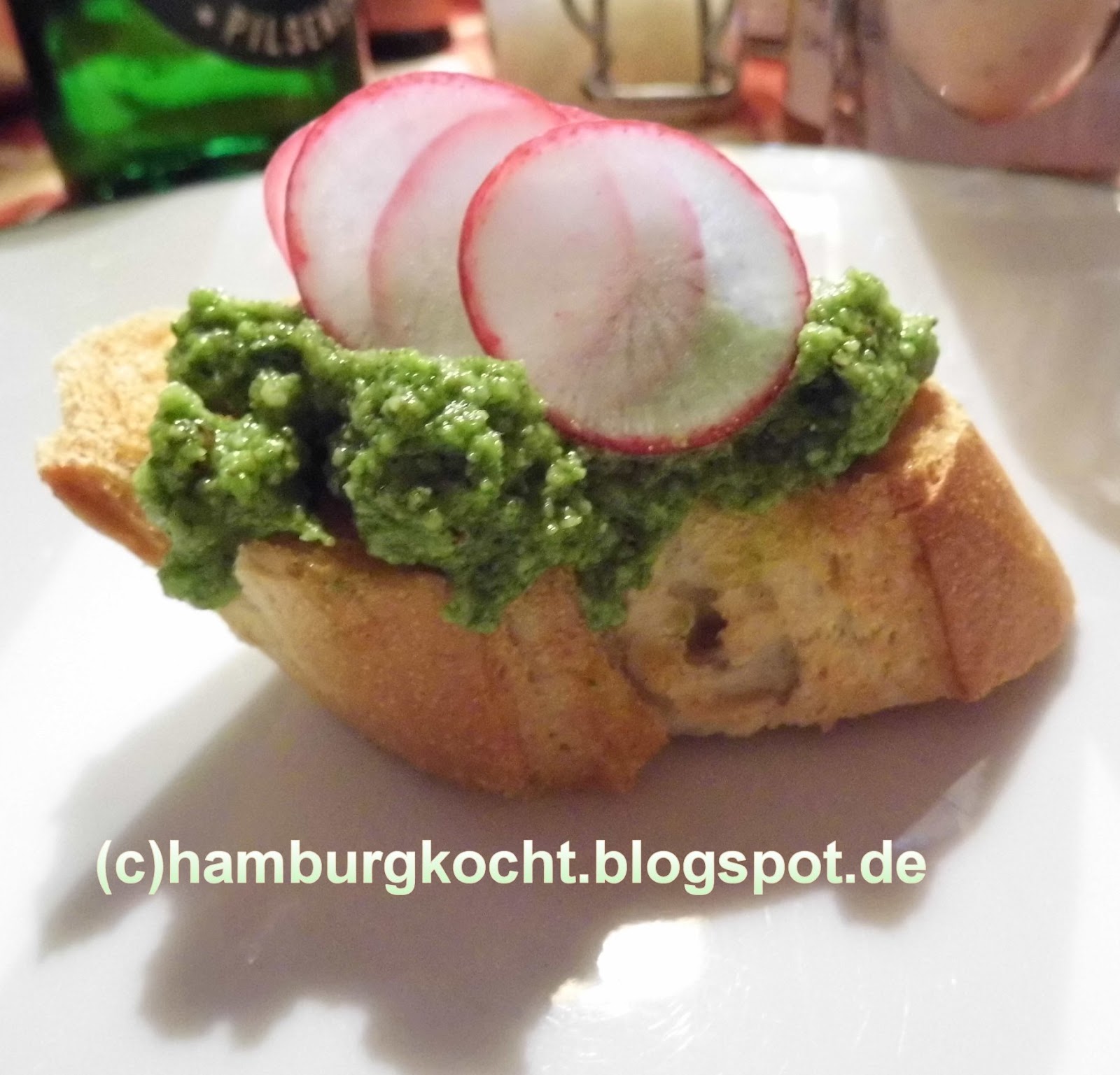 Hamburg kocht!: 01.07.12 - 01.08.12