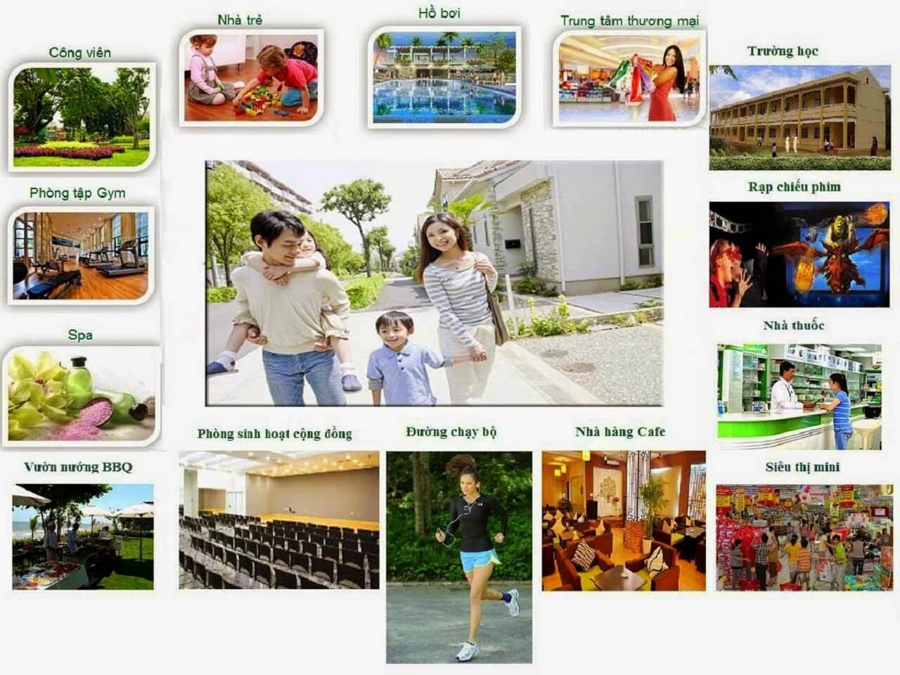 tiện ích chung cư ngoại giao đoàn tiện ích chung cư ngoại giao đoàn
