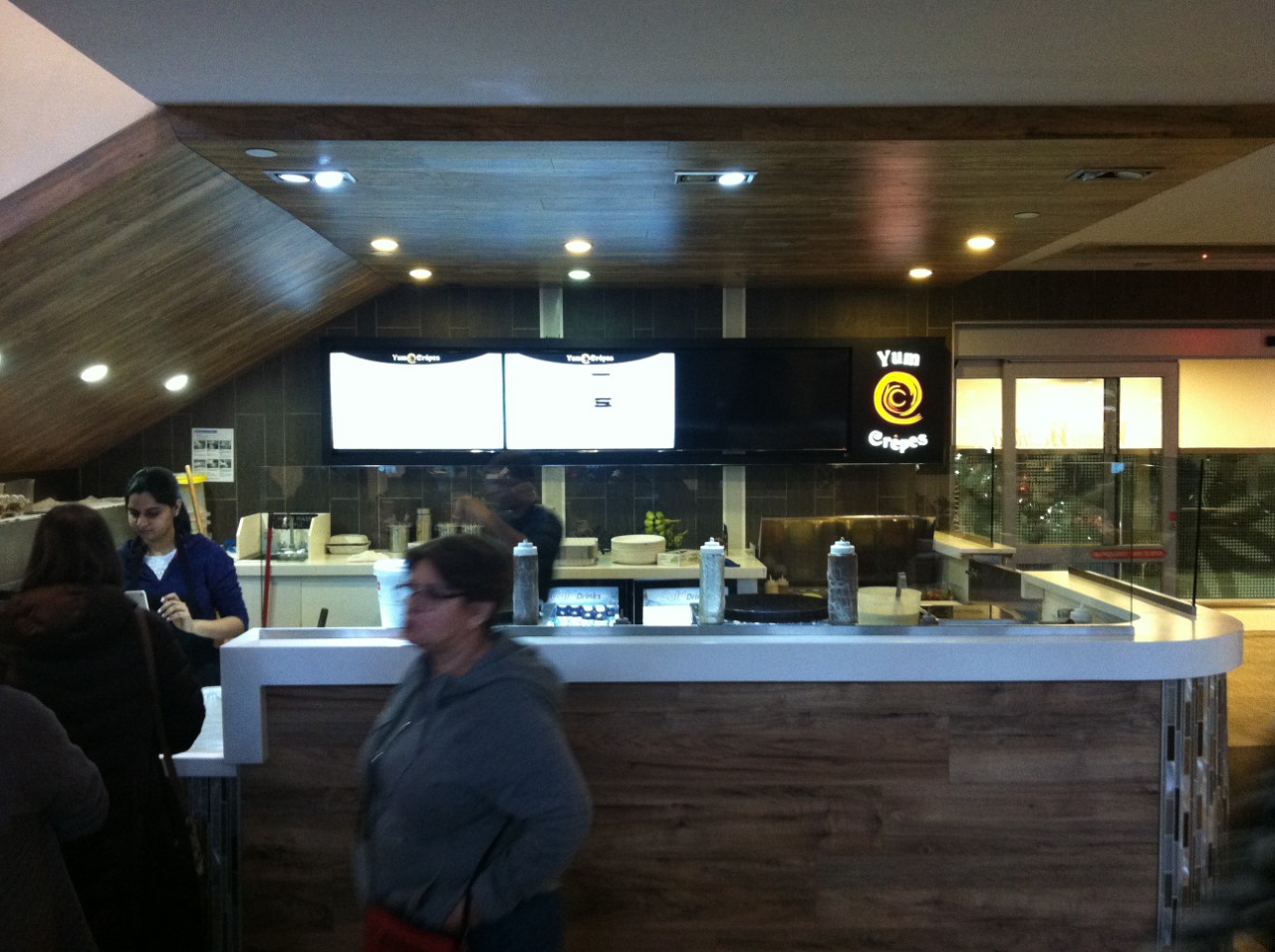Montgomery Mall Food Court Bethesda Montgomery Mall Food Court Bethesda